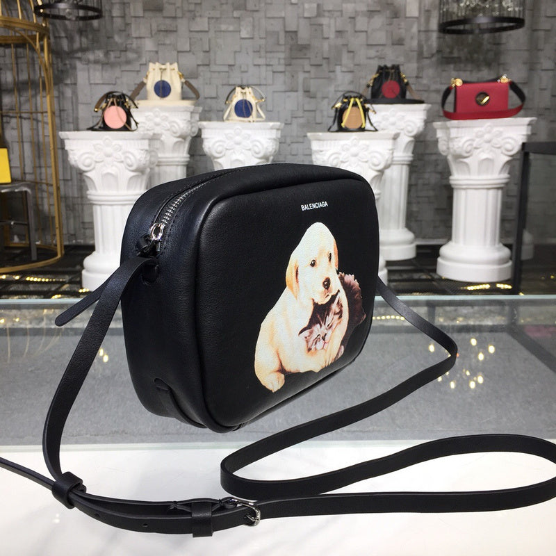 Amelia - BGA Bags - 1032