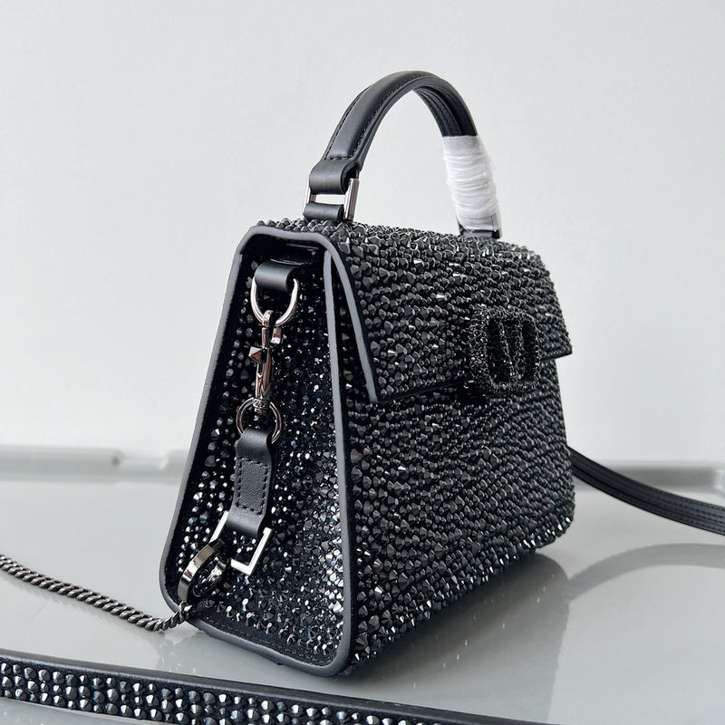 VAL LUXURY BAGS - FOR FASHION LOVERS  AFFORDABLE LUXURY BAGS- 496