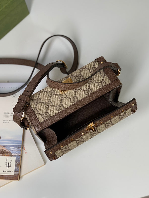Amelia - GCI Bags - 12080