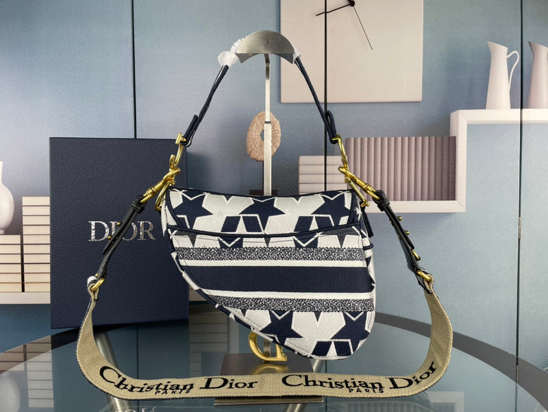 Amelia- DOR Bags - 983