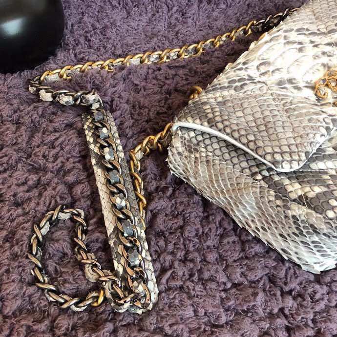 AmeliaLuxury - CHL Bags - 3073