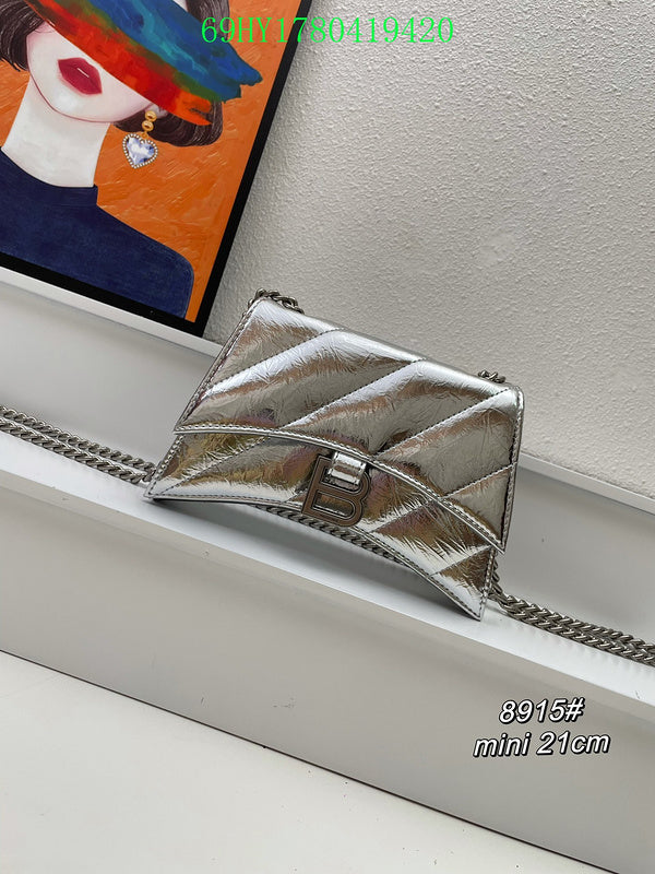 Amelia - BGA Bags - 1812