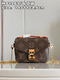 Amelia - LV Bags - 15824