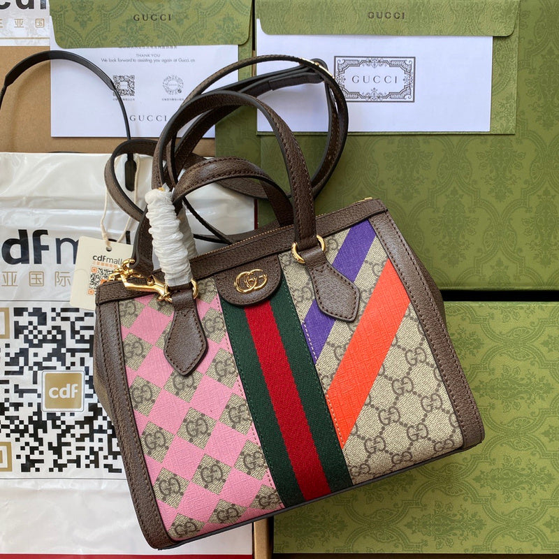 Amelia - GCI Bags - 9559