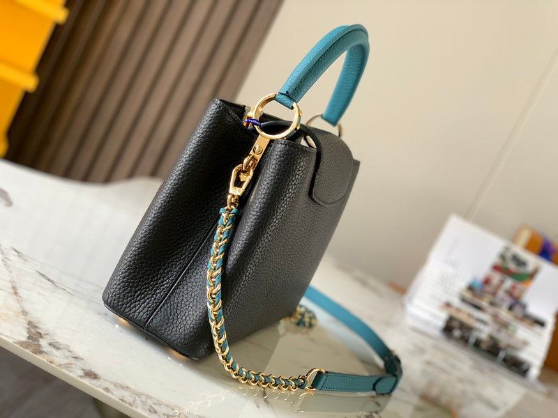 Amelia's Bag Gallery - LOV Bags - 1197