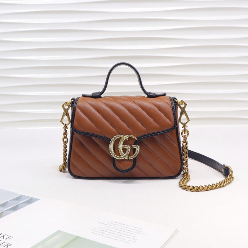 AmeliaLuxury - GCI Bags - 1043