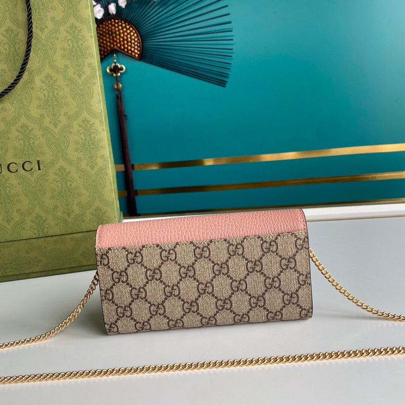 Amelia - GCI Bags - 6031