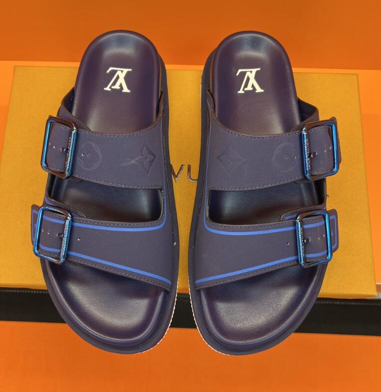 AmeliaLuxury - LOV Men Shoes - 1083