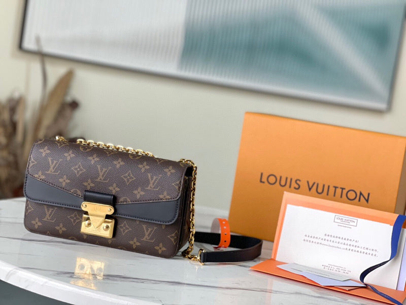 Amelia- Lu-Vi bags - 4666
