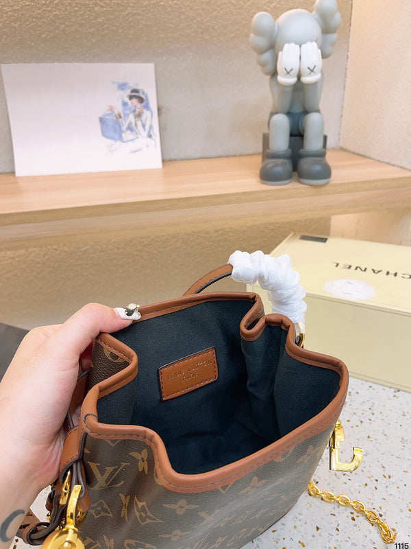 Amelia - LV Bags - 14476