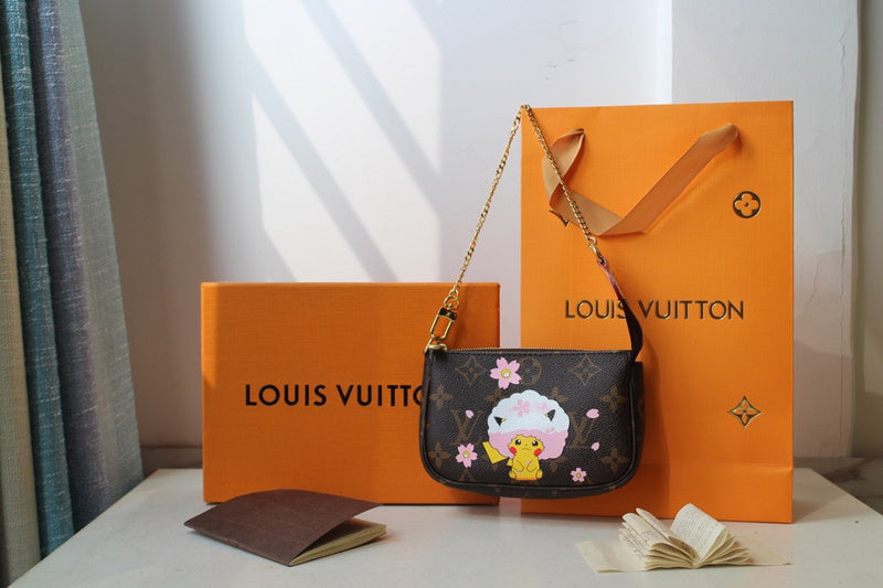 Amelia - LV Bags - 13231