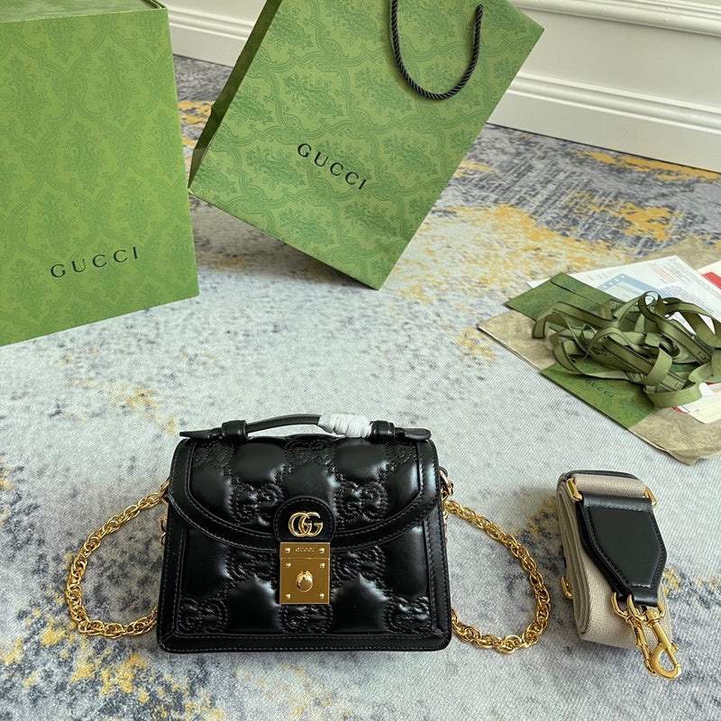 Amelia Fashion - GCI Bags - 2038