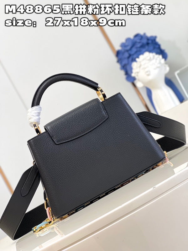 Amelia's Bag Gallery - LOV Bags - 932