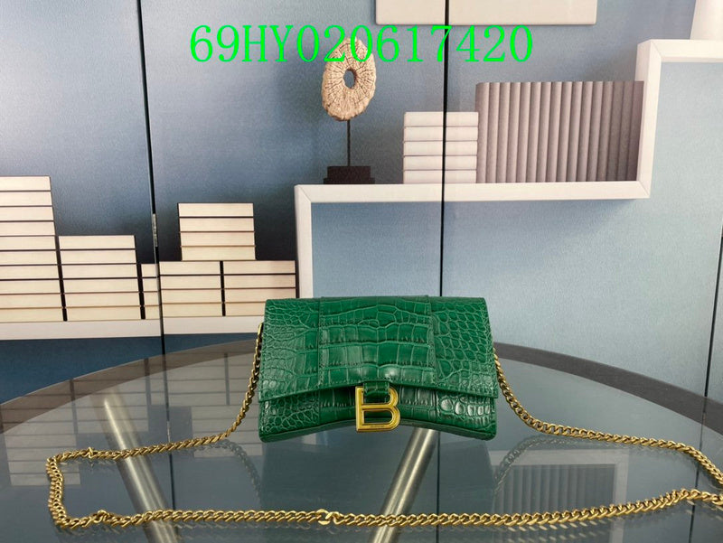 Amelia - BGA Bags - 2277
