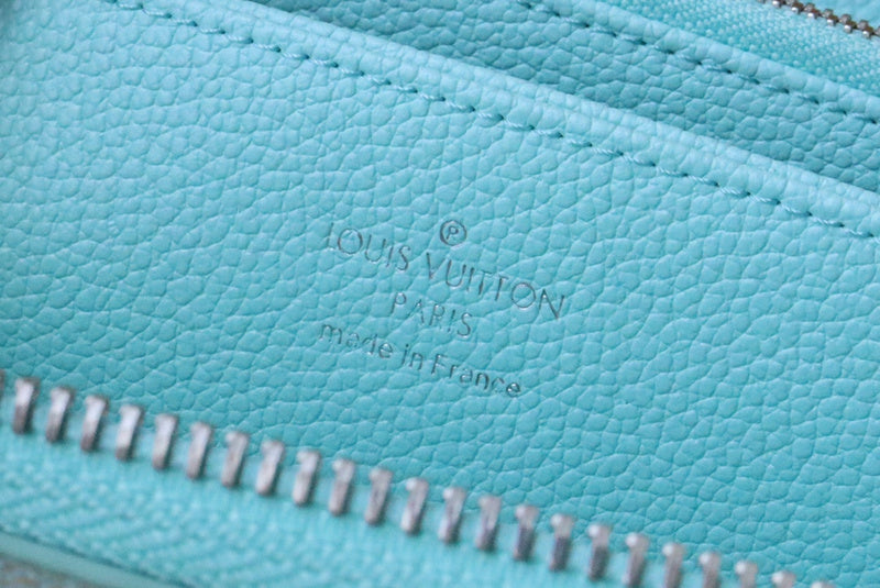 Amelia- LOV  Luxury  Wallets - 500