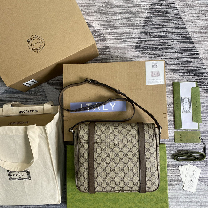 Amelia- GUKI Bags - 1728