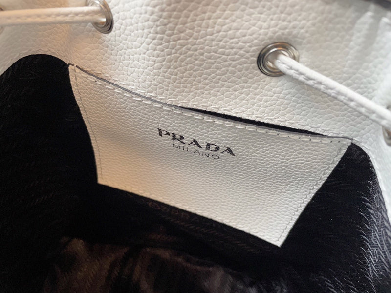 Amelia- PRDA  LUXURY BAGS - 473