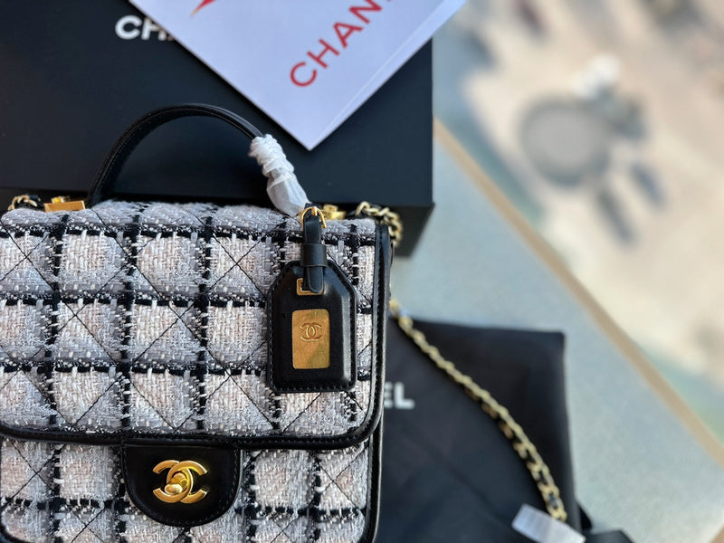 Amelia- CHL Bags - 7307