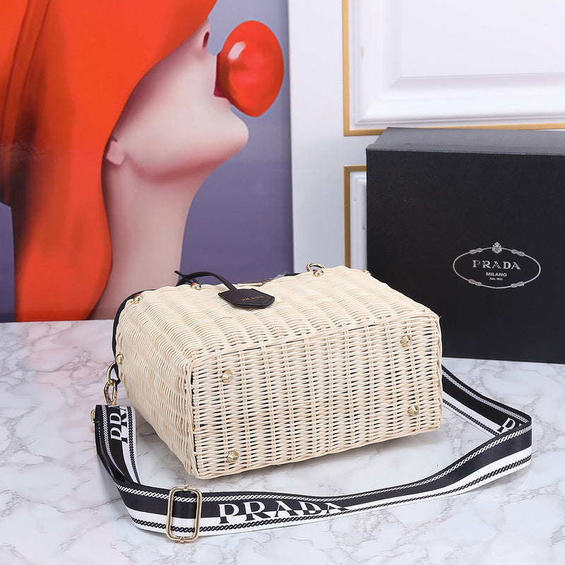 Amelia- PRDA  LUXURY BAGS - 251