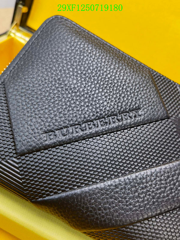 Amelia - BOR Wallet - 139