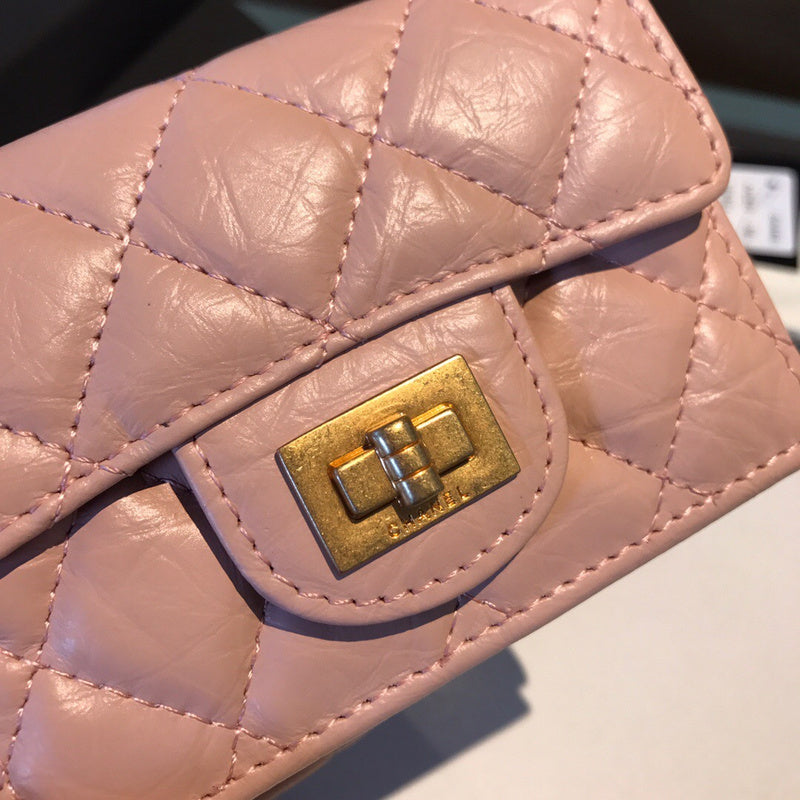Amelia-i CHL Wallets - 081