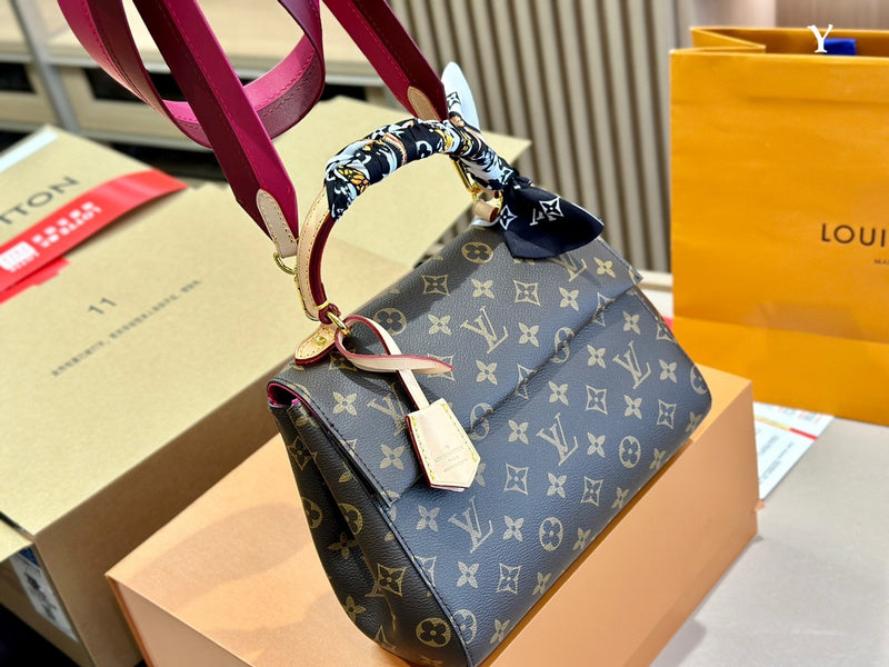 Amelia - LV Bags - 14847