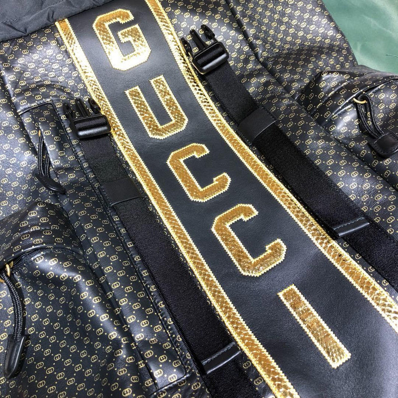 AmeliaLuxury - GCI Bags - 1190