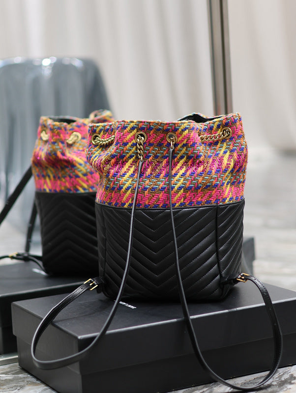 Amelia - YSL Bag - 4010