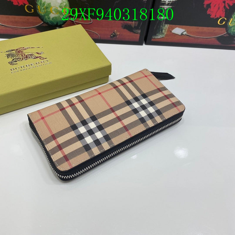 Amelia - BOR Wallet - 105