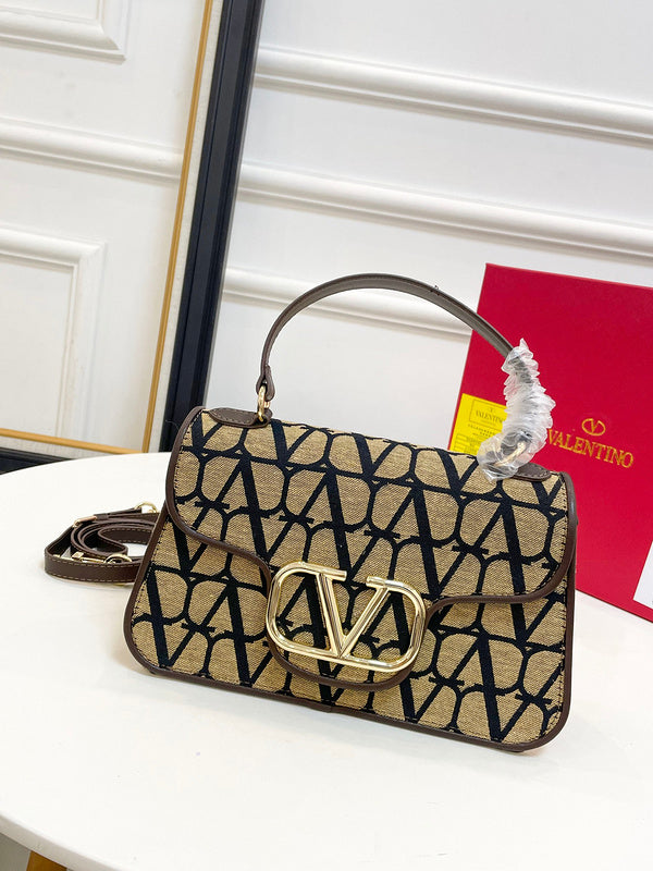 Amelia- VEL WOMEN LUXURY BAGS - 586