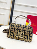 Amelia- VEL WOMEN LUXURY BAGS - 586