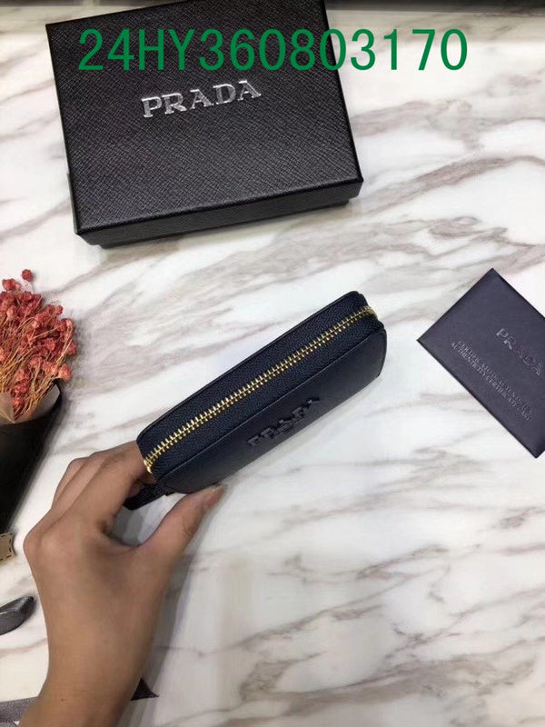 Amelia - PD Wallet - 544