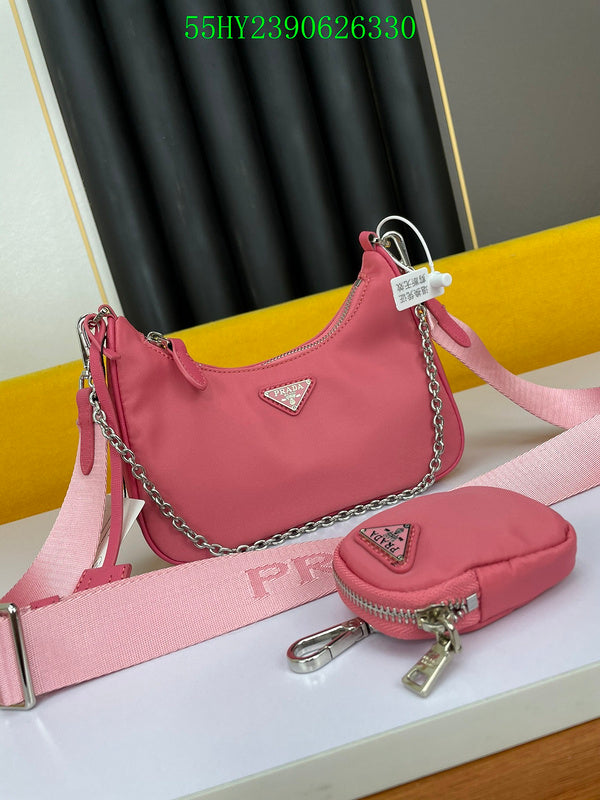 Prada Bags - The Barnes Bags  137
