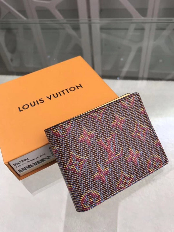 Fan Fashion Lu-Vi bags - 10976