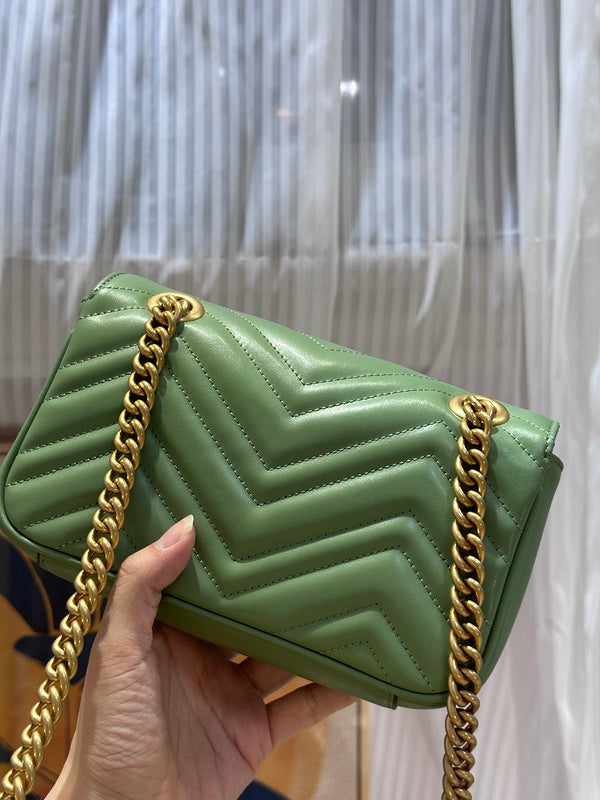 Amelia - GCI Bags - 12249