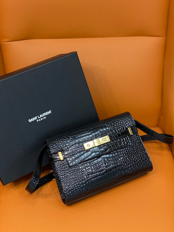 Amelia - YSL Bag - 2075