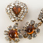 Boucles d'oreilles Chanel