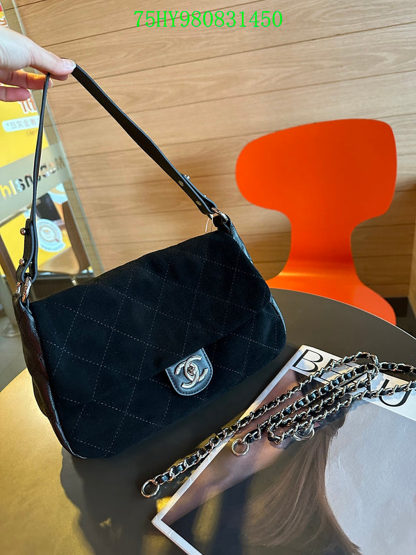 Amelia - CHL Bags - 013