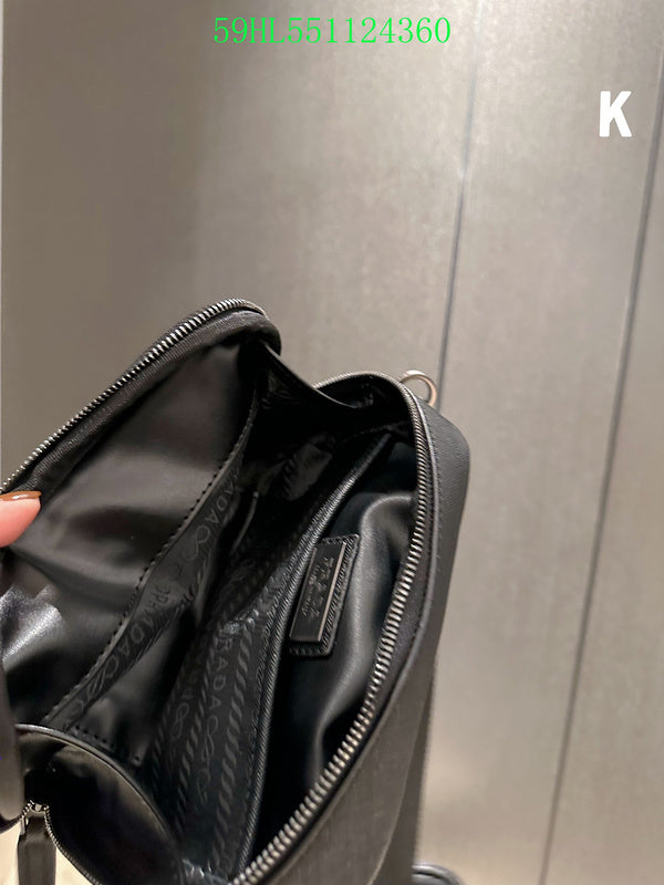 Prada Bags - The Barnes Bags  787
