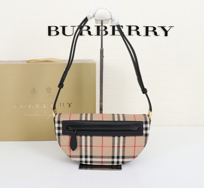 B-Berry Bags - Women Ameliave Luxury Bags - 812