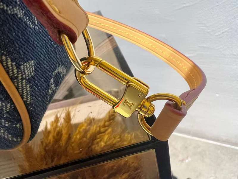 Amelia- Lu-Vi bags - 11513