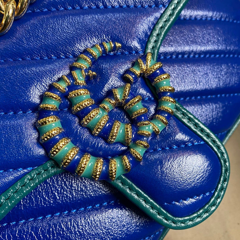 Amelia- GCI Bags - 441
