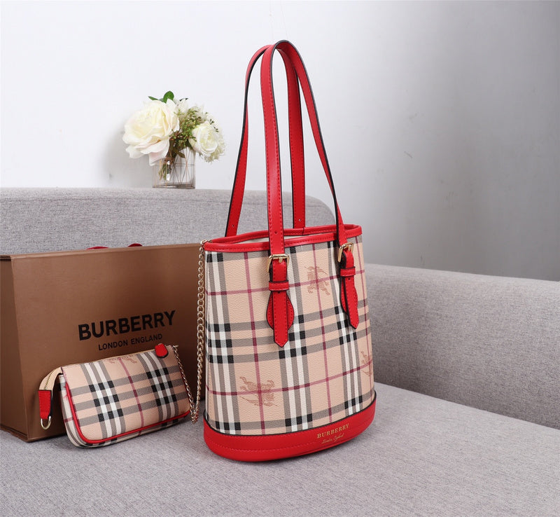 B-Berry Bags - Women Ameliave Luxury Bags - 1007