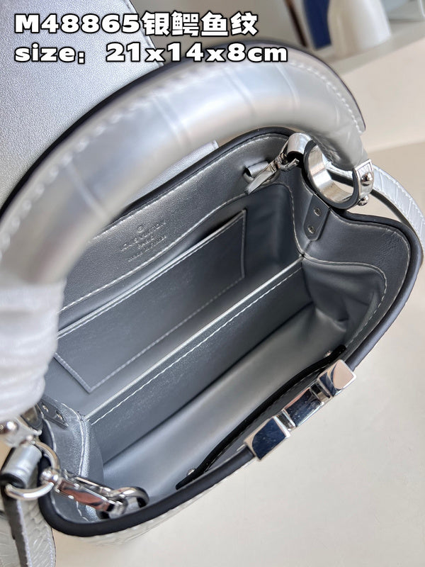 Amelia's Bag Gallery - LOV Bags - 746