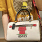 Amelia- CAH Bags - 729
