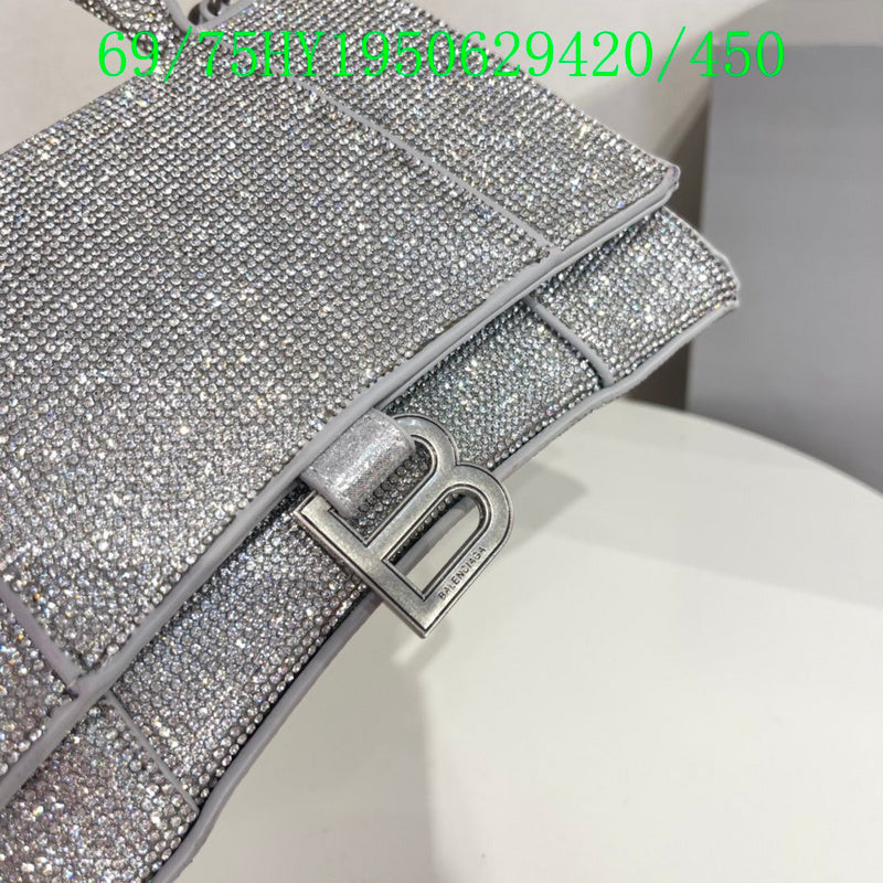 Amelia - BGA Bags - 2219