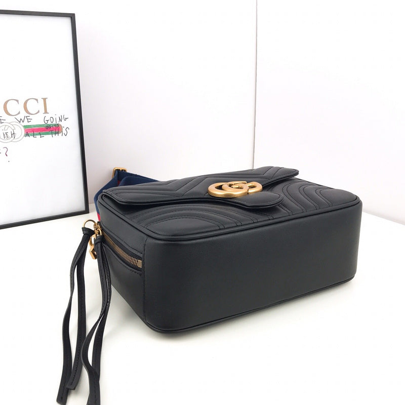 Amelia Fashion - GCI Bags - 2604