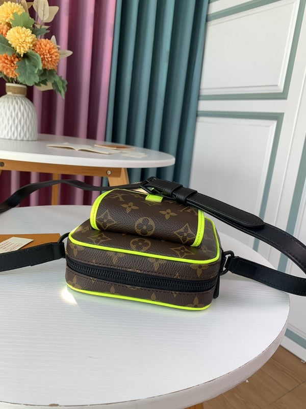 Amelia- - LOV Men Bags - 424