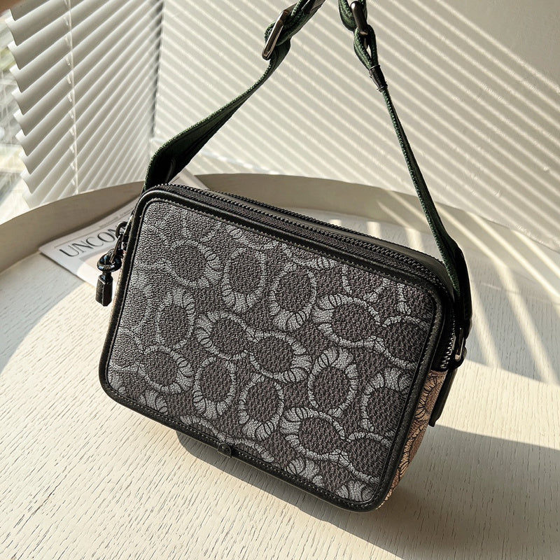 Amelia- CAH Bags - 666