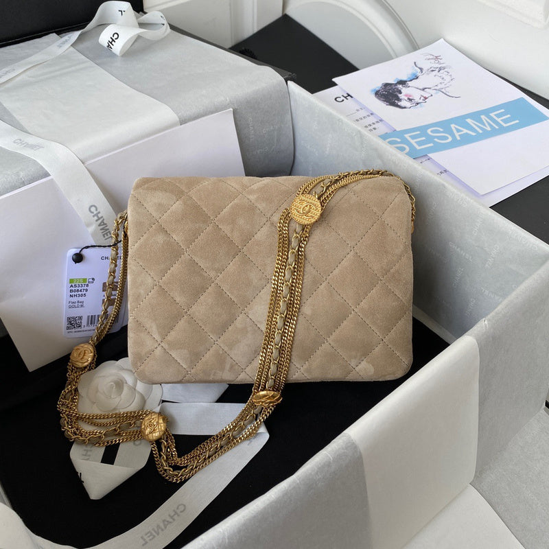 Amelia- CHL Bags - 7587